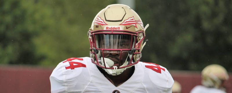 Deion Sanders, Colorado land experienced FSU transfer