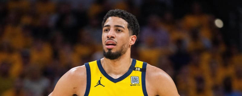 Tyrese Haliburton ready to take active role in retaining Pascal Siakam