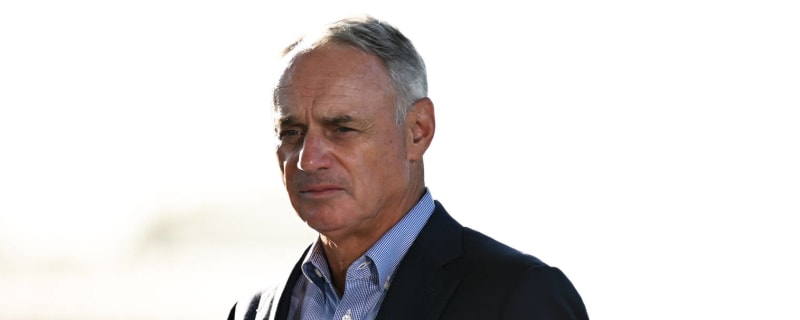 Morning Briefing: Manfred Believes Athletics Will Move To Las Vegas -  Metsmerized Online