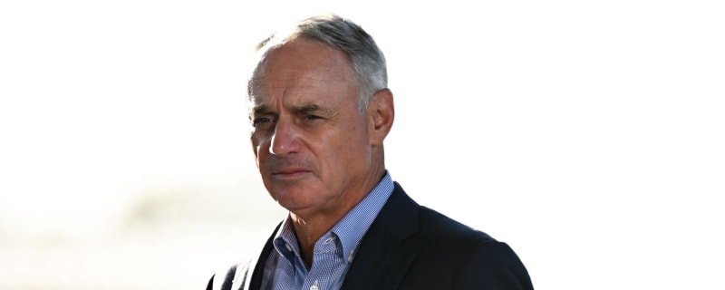 Rob Manfred says MLB could return to Montreal