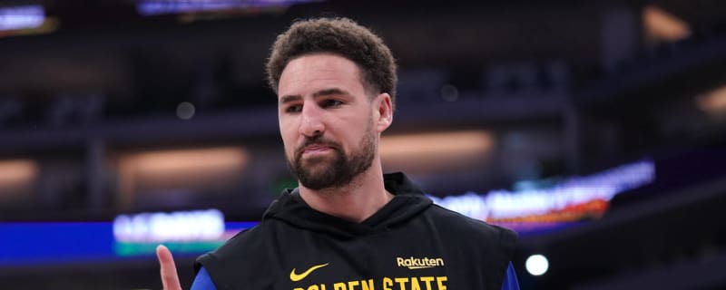 Orlando Magic, Klay Thompson Have ‘Mutual Interest’ in Potential Free Agency Move