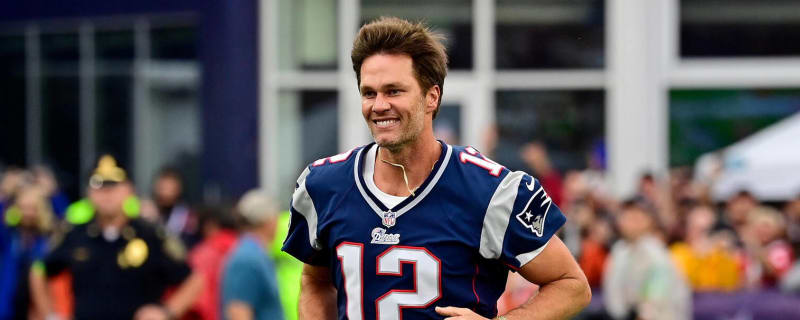 Nate Burleson: Tom Brady looks old, should have retired