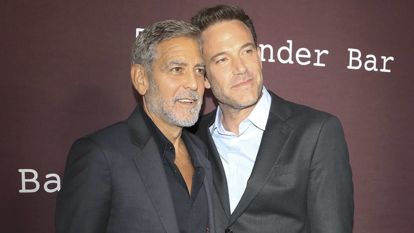 Watch the heartwarming trailer for George Clooney's 'The Tender Bar' starring Ben Affleck