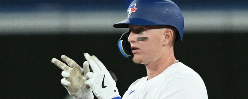 Better Know Your Blue Jays 40-man: Josh Donaldson - Bluebird Banter