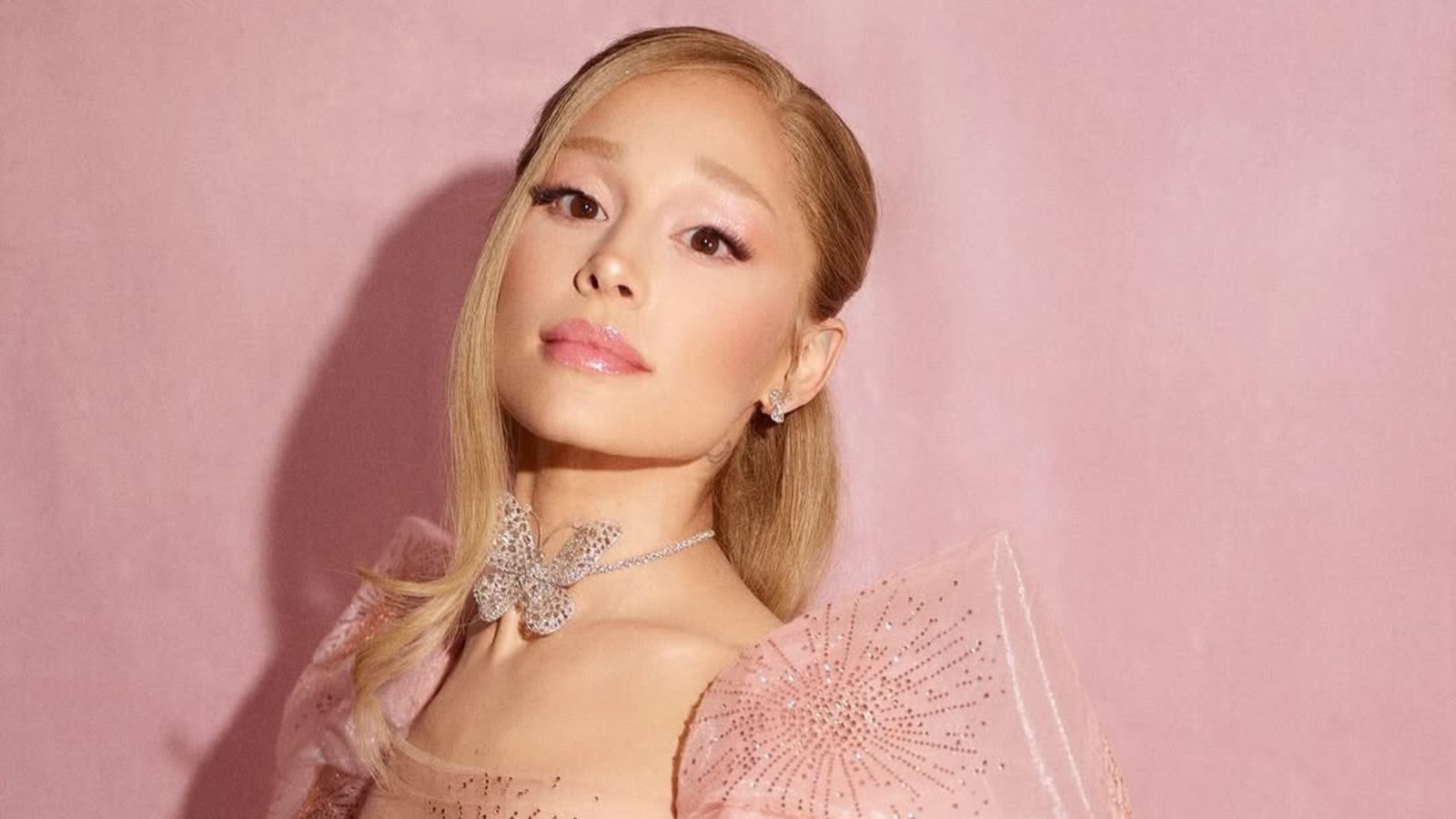 Ariana Grande Won&#39;t Be Touring in 2025 According to Republic Records