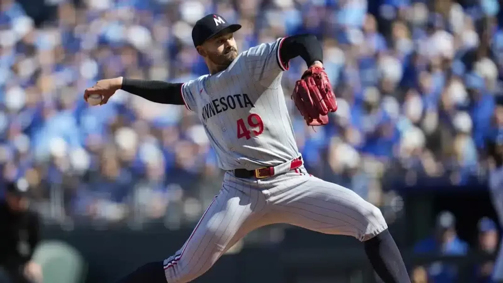 Minnesota Twins Pre-Spring Training Roster Outlook Part 2
