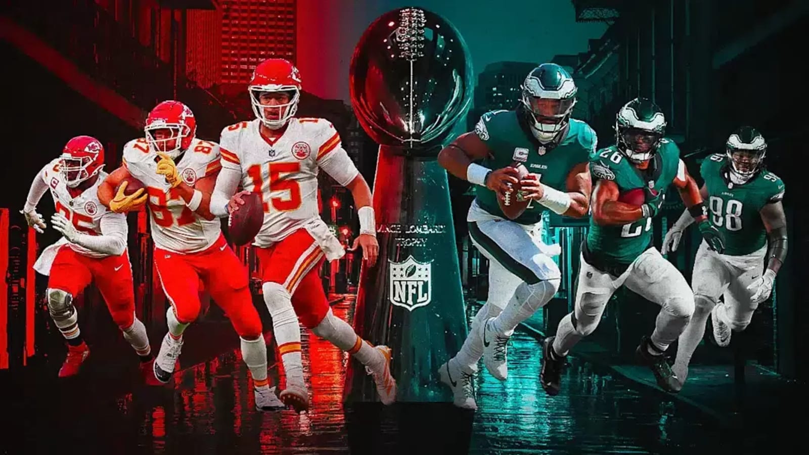The Super Bowl Phenomenon 1967-Present