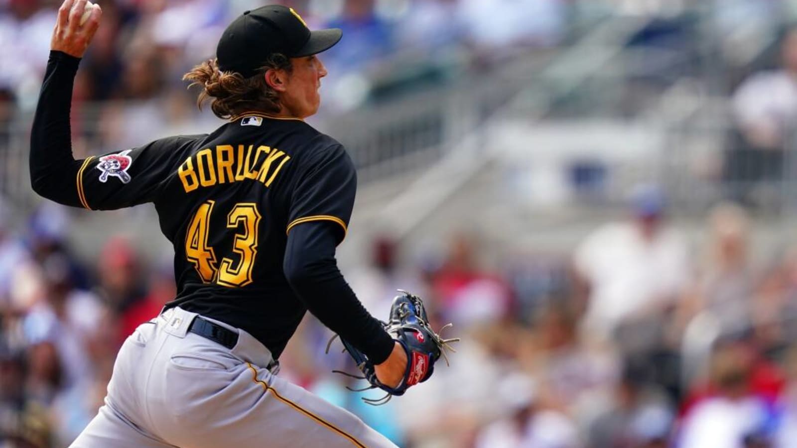 Pittsburgh Pirates Come to Terms with Lefty Reliever For 2024