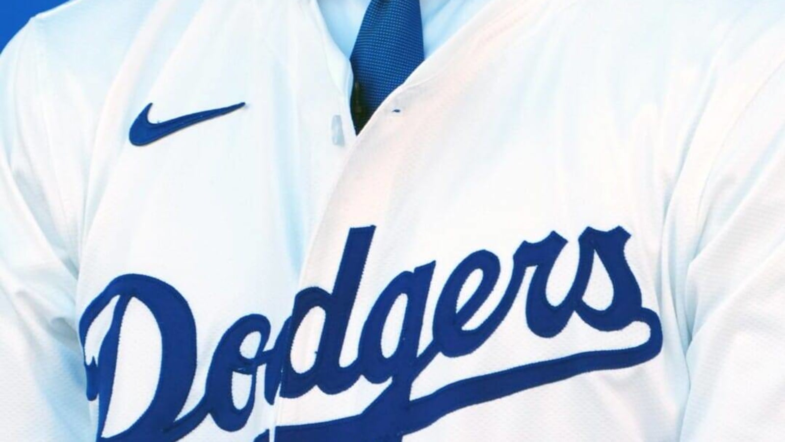 Jason Heyward Fan Of New Dodgers Jersey By Nike: ‘Feels Even More Authentic’