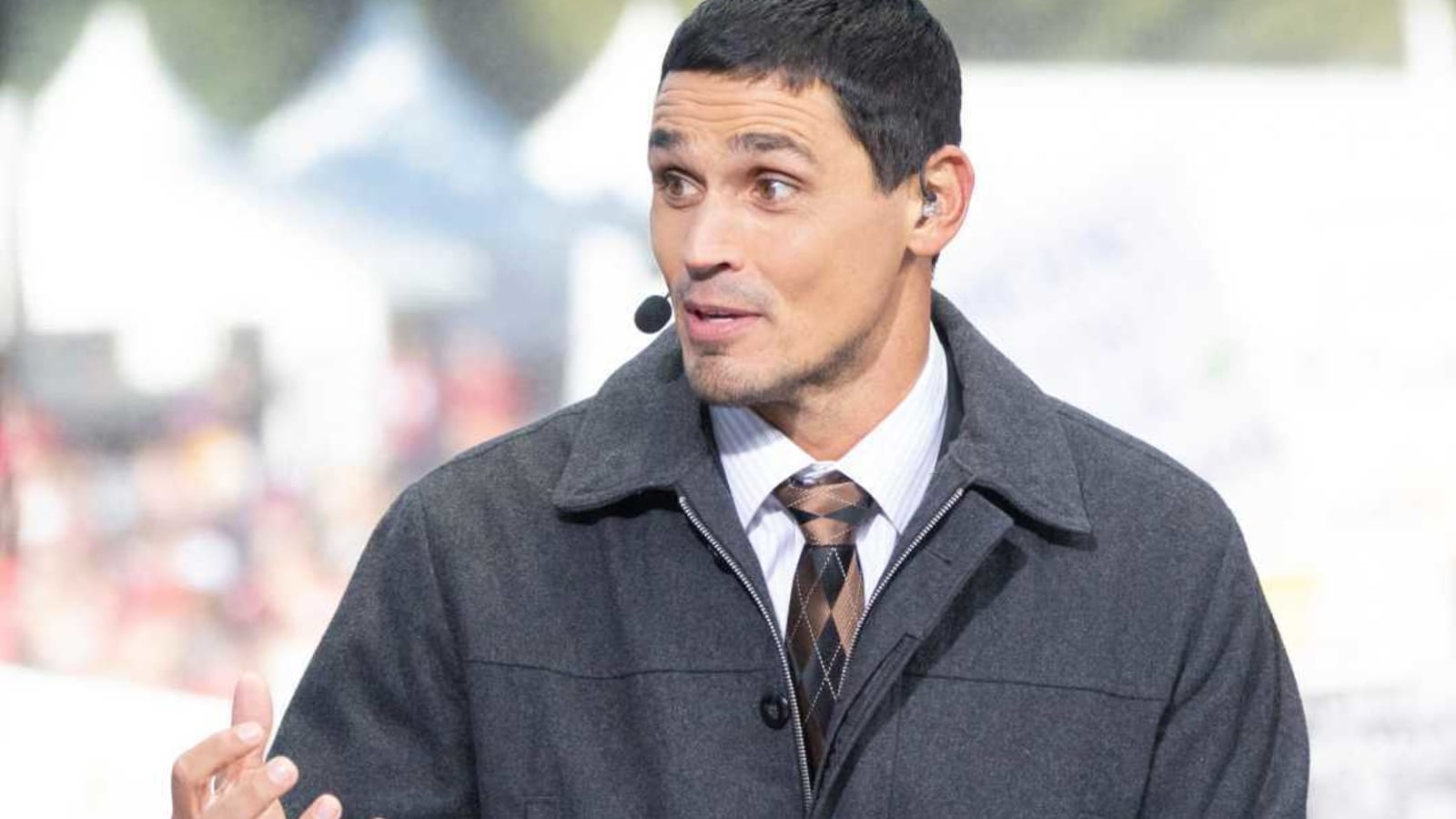 David Pollack Reveals Major Concern Looming Over Historic College Football Program