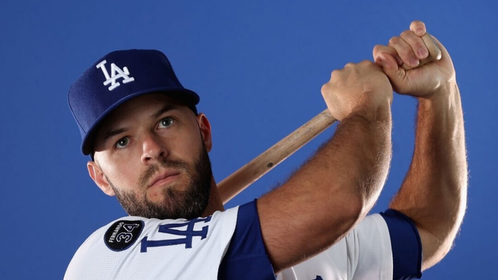  David Bote Exercises Upward Mobility Clause In Contract