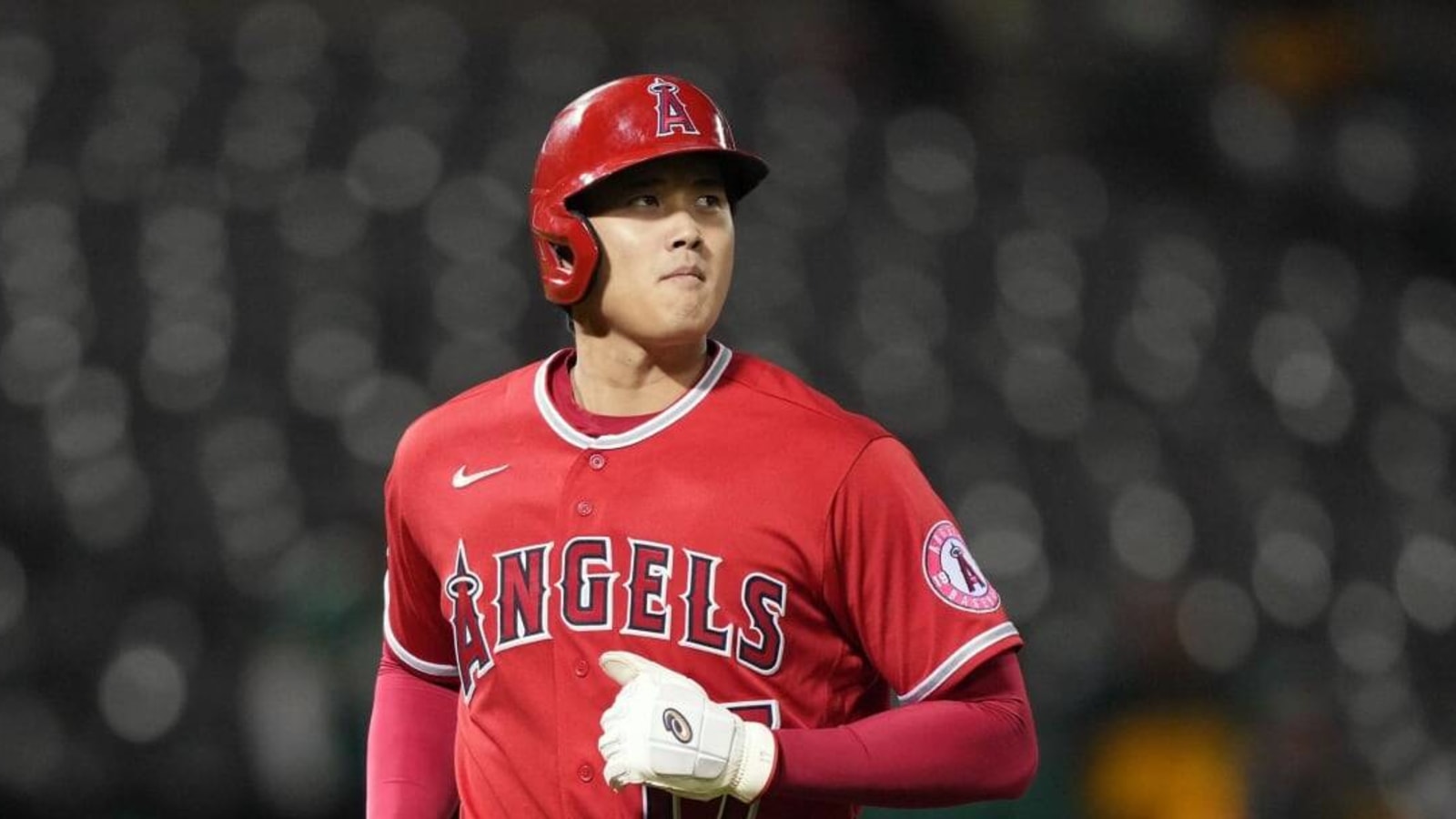 Shohei Ohtani Free Agency Rumors: Dodgers & Padres 'Co-Favorites