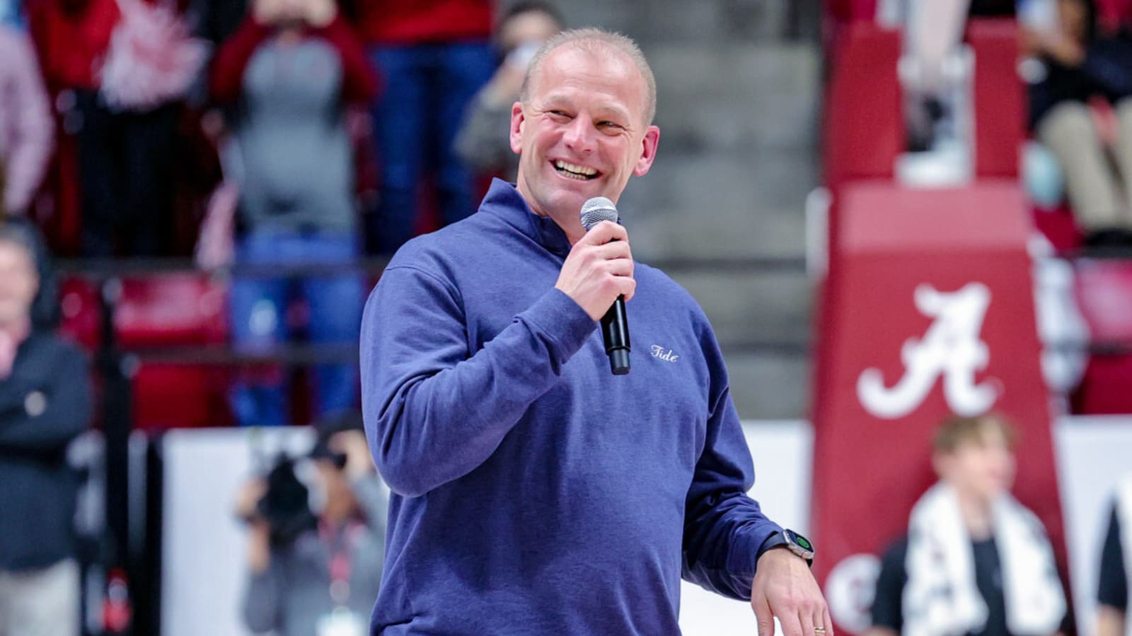 Alabama Flips 4-Star Defensive Back From Michigan