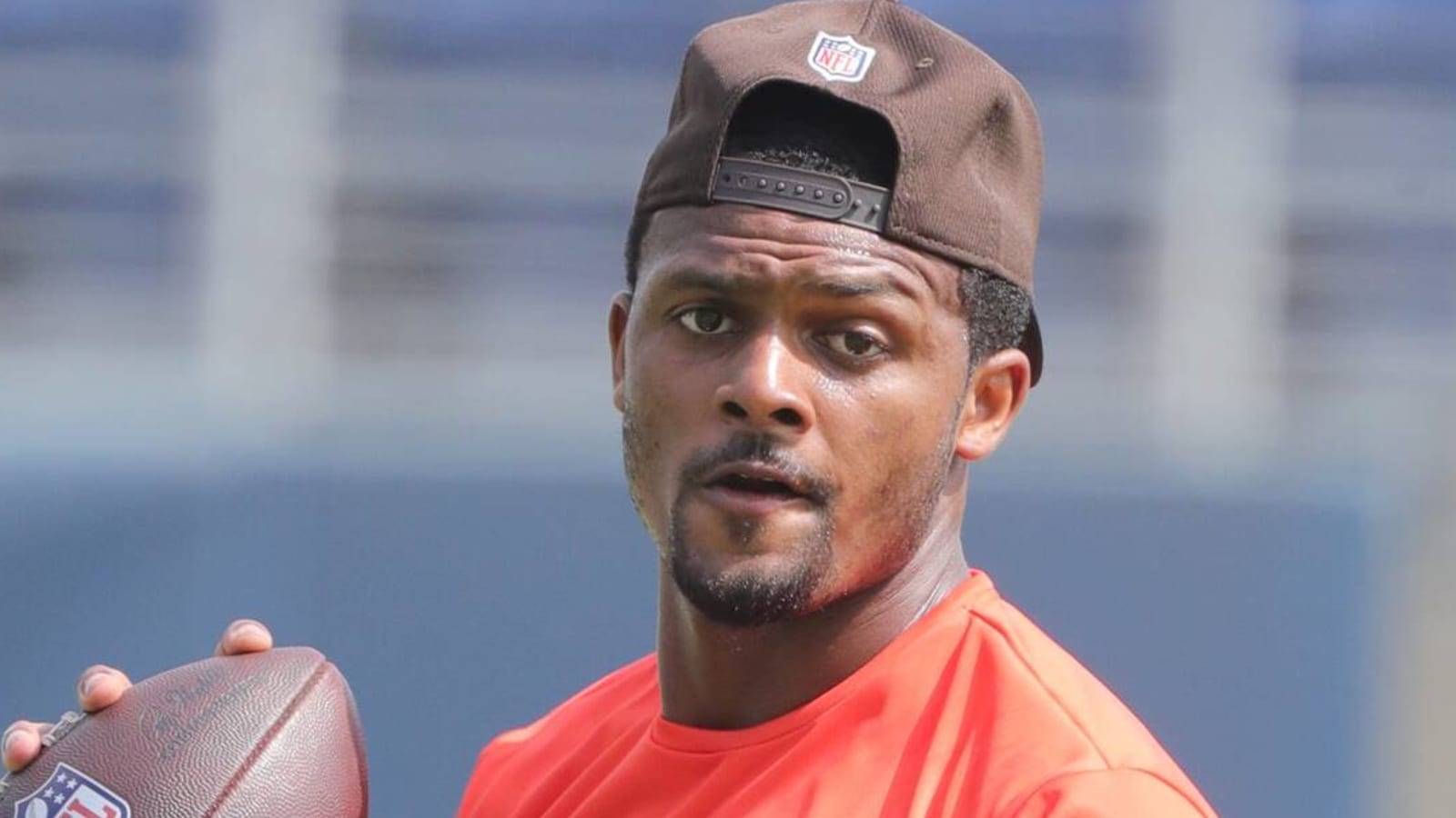 Browns didn't foresee potential year-long Deshaun Watson suspension