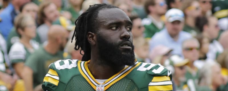 'It&#39;s just stupid, and it&#39;s very immature': 49ers react to De&#39;Vondre Campbell quitting on the team