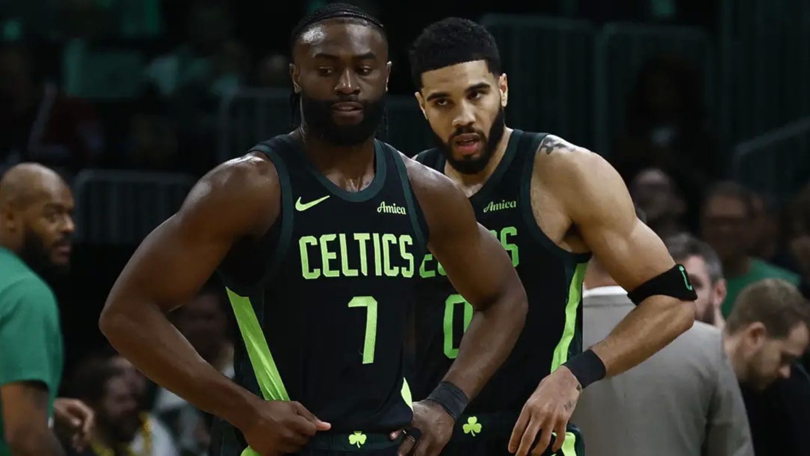 The Rich Getting Richer?: Boston Celtics Emerge As Possible Cooper Flagg Destination Under 1 Specific Circumstance