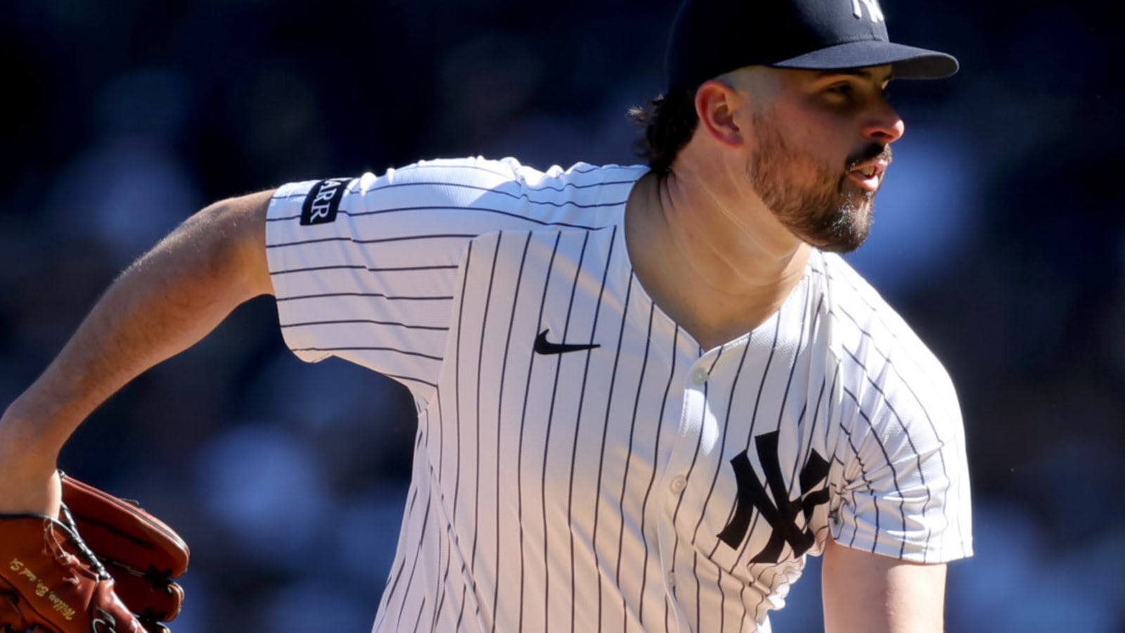 One Yankees&#39; Arm Who Could Crash the All-Star Party