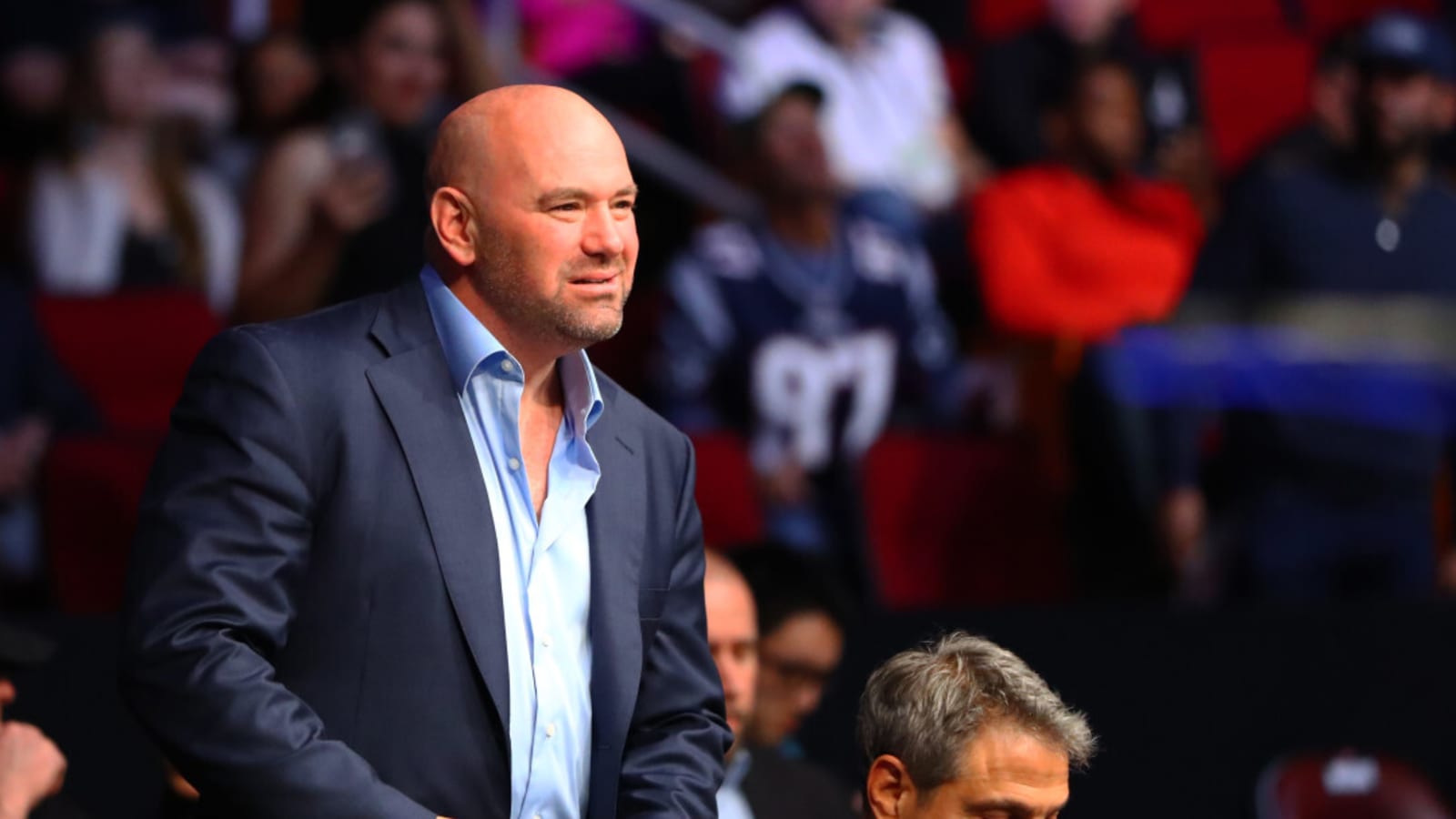 UFC Parts Ways with Two Battle Tested Veterans