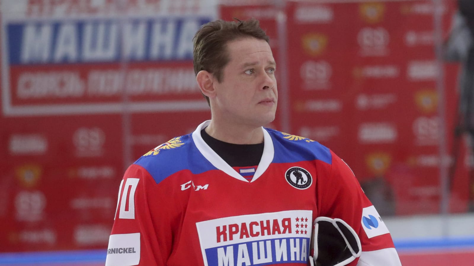 Vladimir Bure, father of Pavel and Valeri, passes away at 73