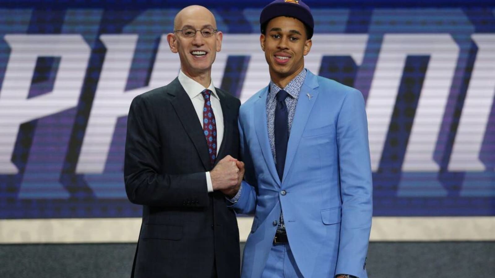 Cleveland Cavaliers Sign Former NBA 1st Round Pick