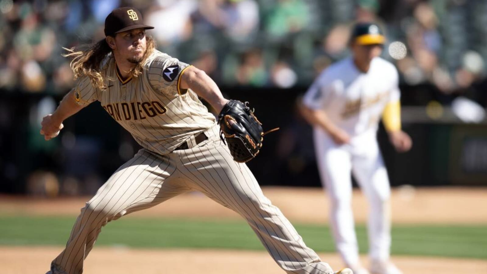 San Diego Padres Actively Shopping Former Stud Closer on Trade Market