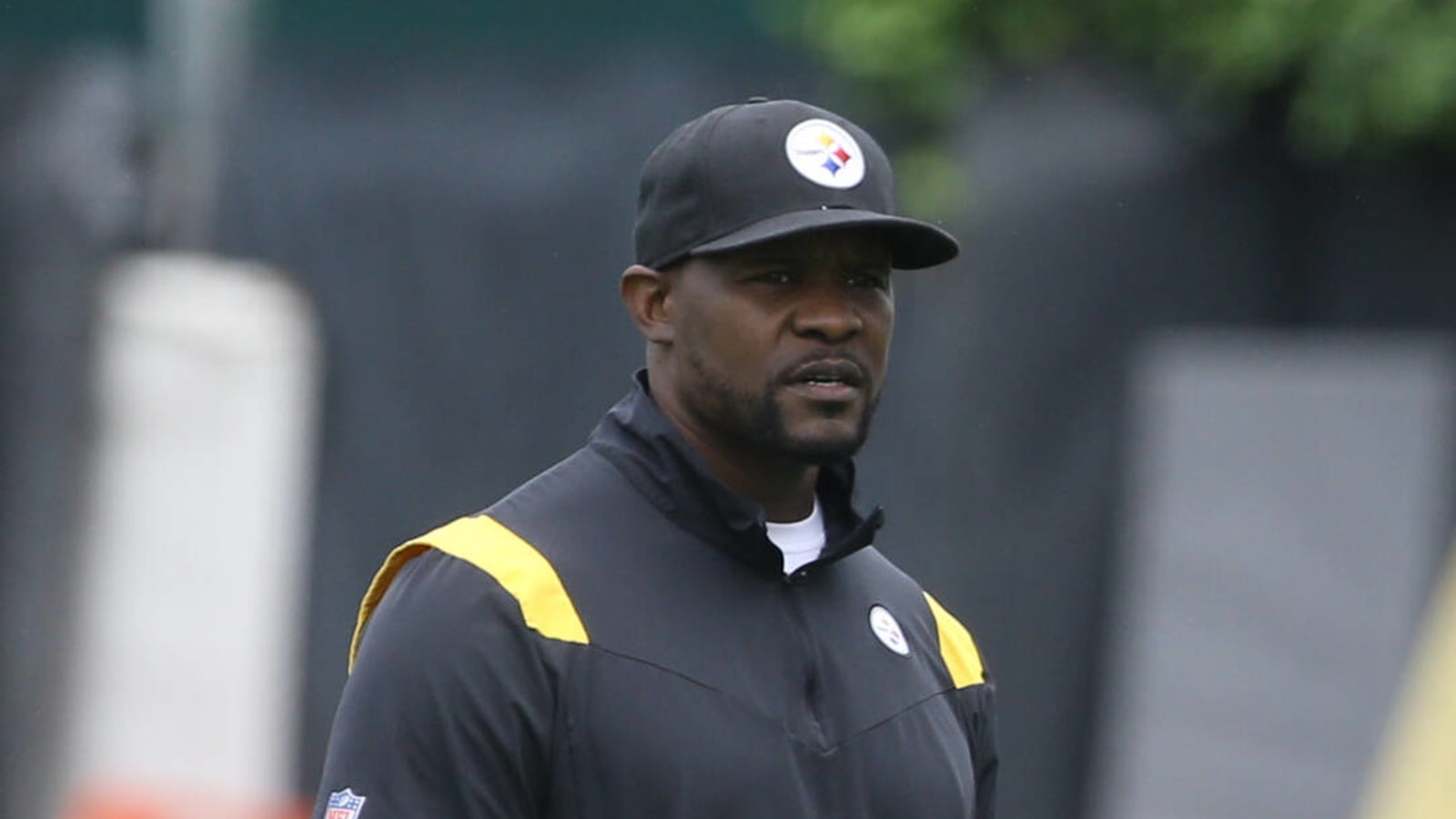 NFL Attempts To Use The Steelers Against Brian Flores In Lawsuit