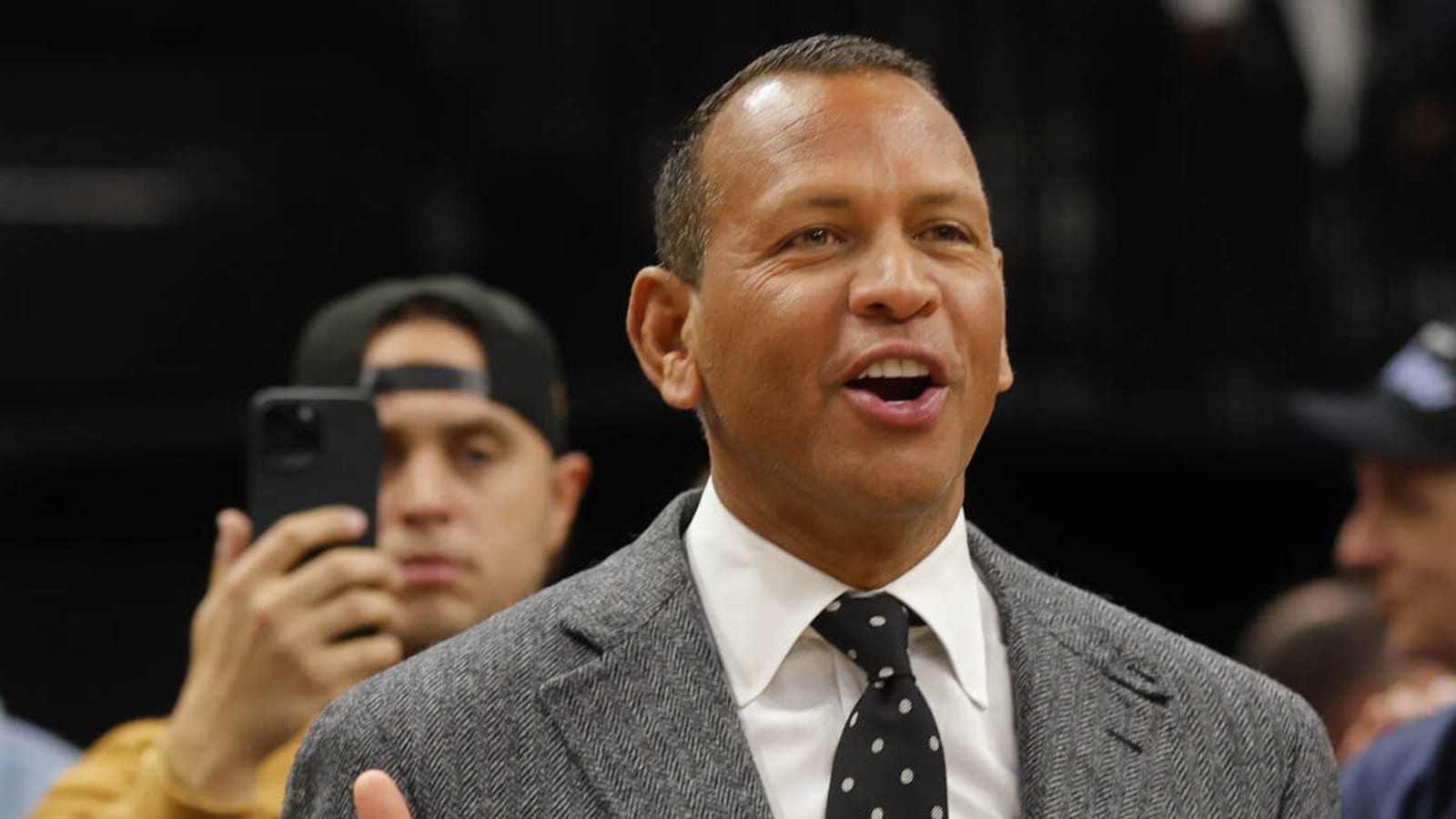 Lore, A-Rod reportedly projected a reduced payroll for T-wolves