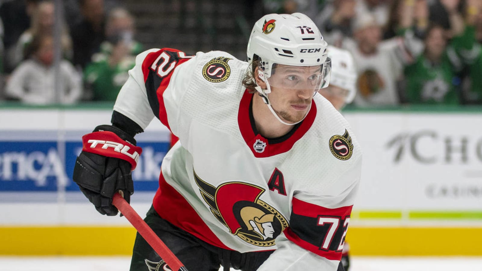 What the Ottawa Senators are thankful for in 2021