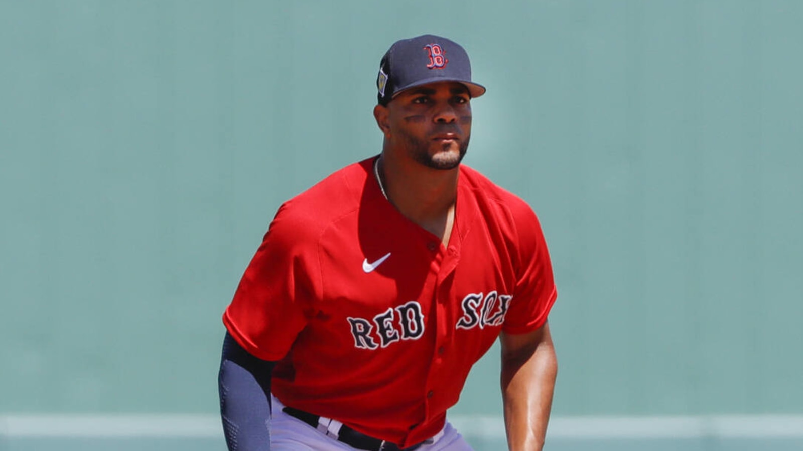 Section 10 Podcast on X: Xander Bogaerts demands your respect