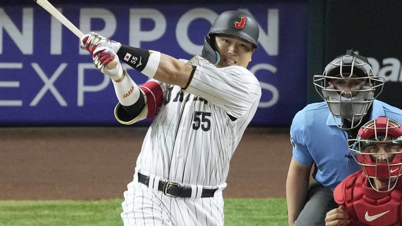 After Ohtani, Yamamoto: Five Japanese baseball stars ready to change MLB