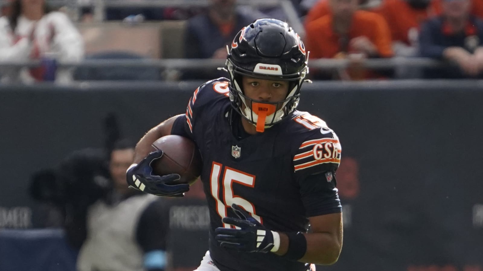 NFC Notes: Rome Odunze, Bears, Lions, Packers Free Agents