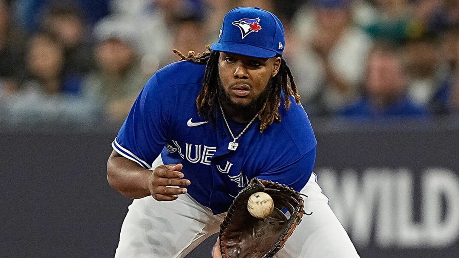 Guerrero Jr. Leading Jays Offense with Hot Start – Far North Sider