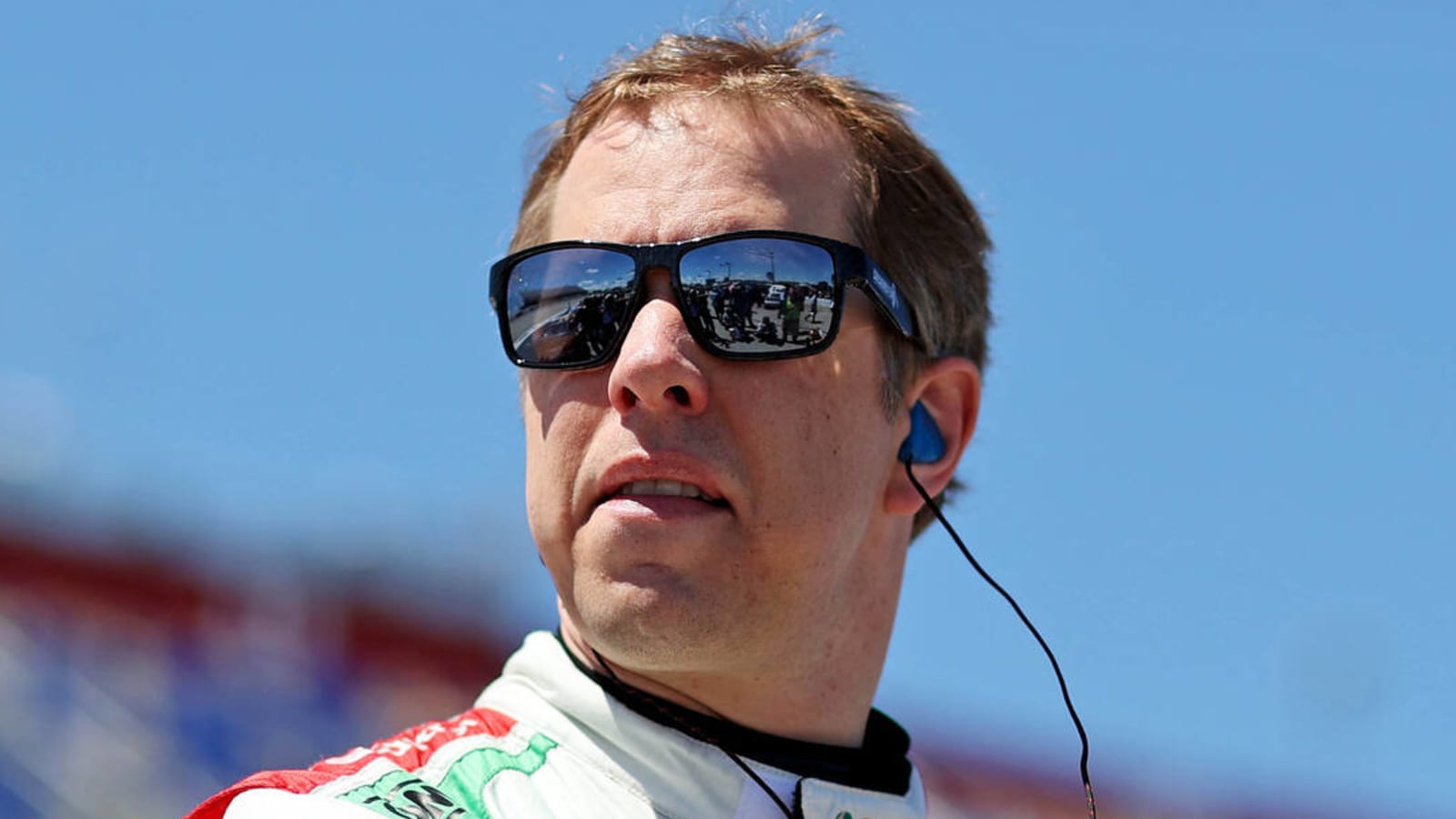 Brad Keselowski breaks 110-race winless streak at Darlington