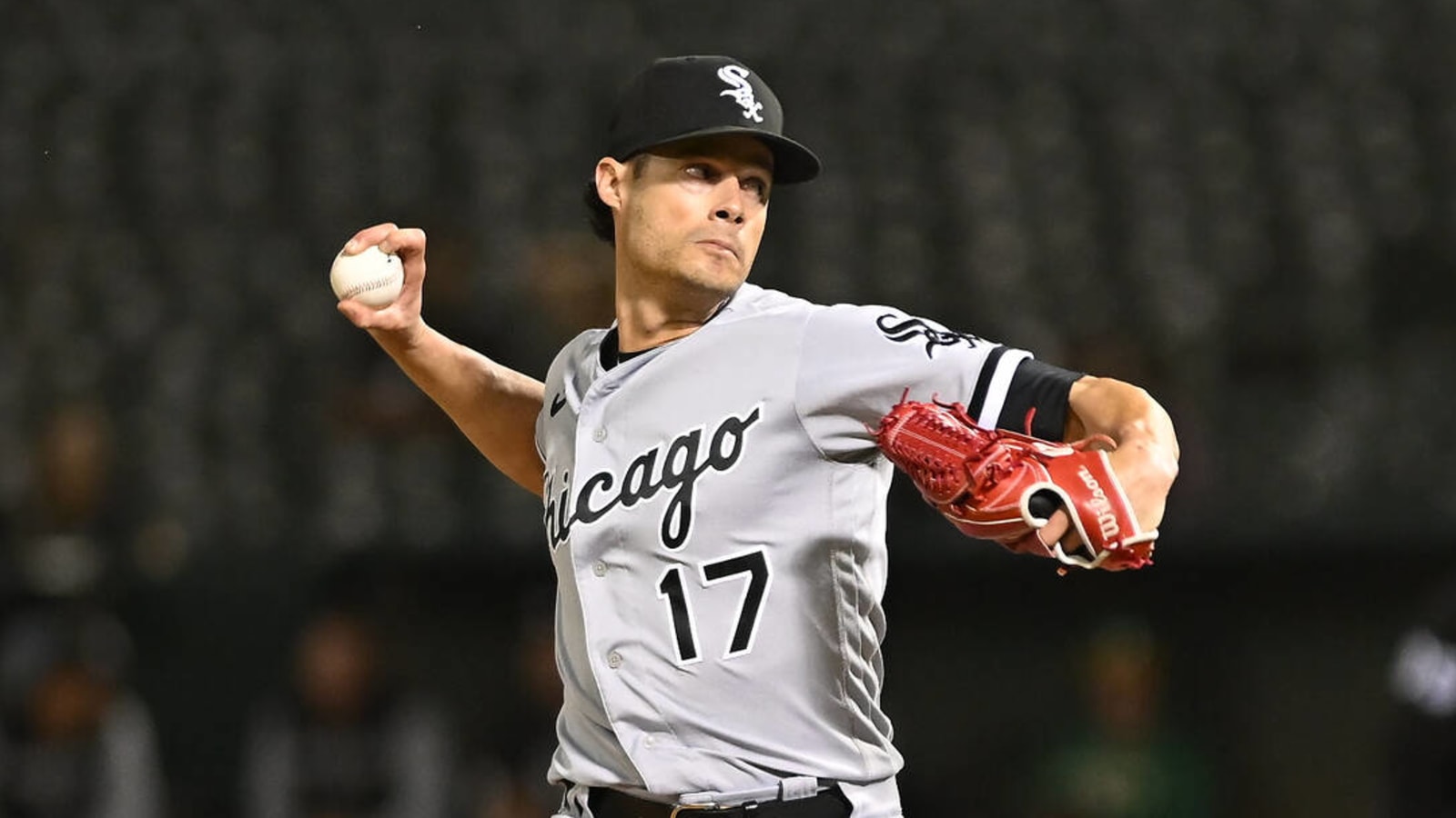 White Sox RP Joe Kelly trashes Astros over cheating scandal