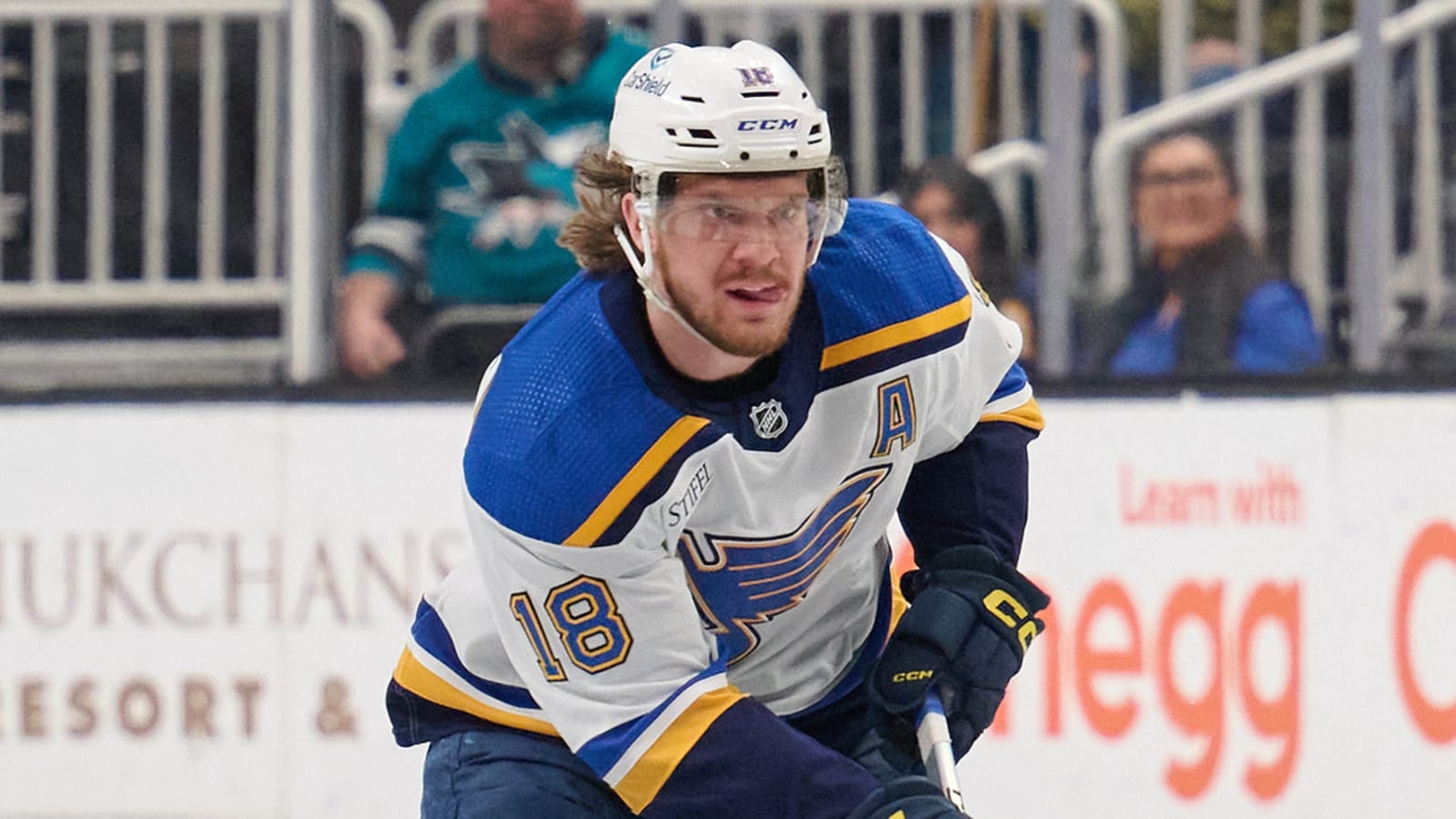 Unconventional Trade Could Bring Flyers Desired No. 1 Center