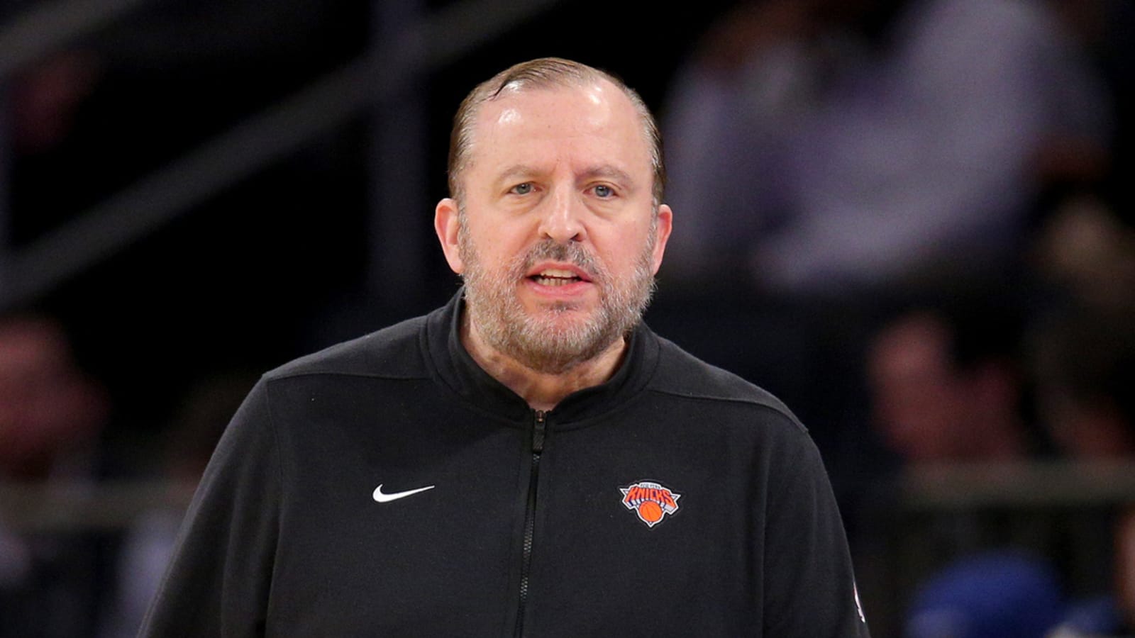 ESPN panel tabs Tom Thibodeau front-runner for Coach of the Year