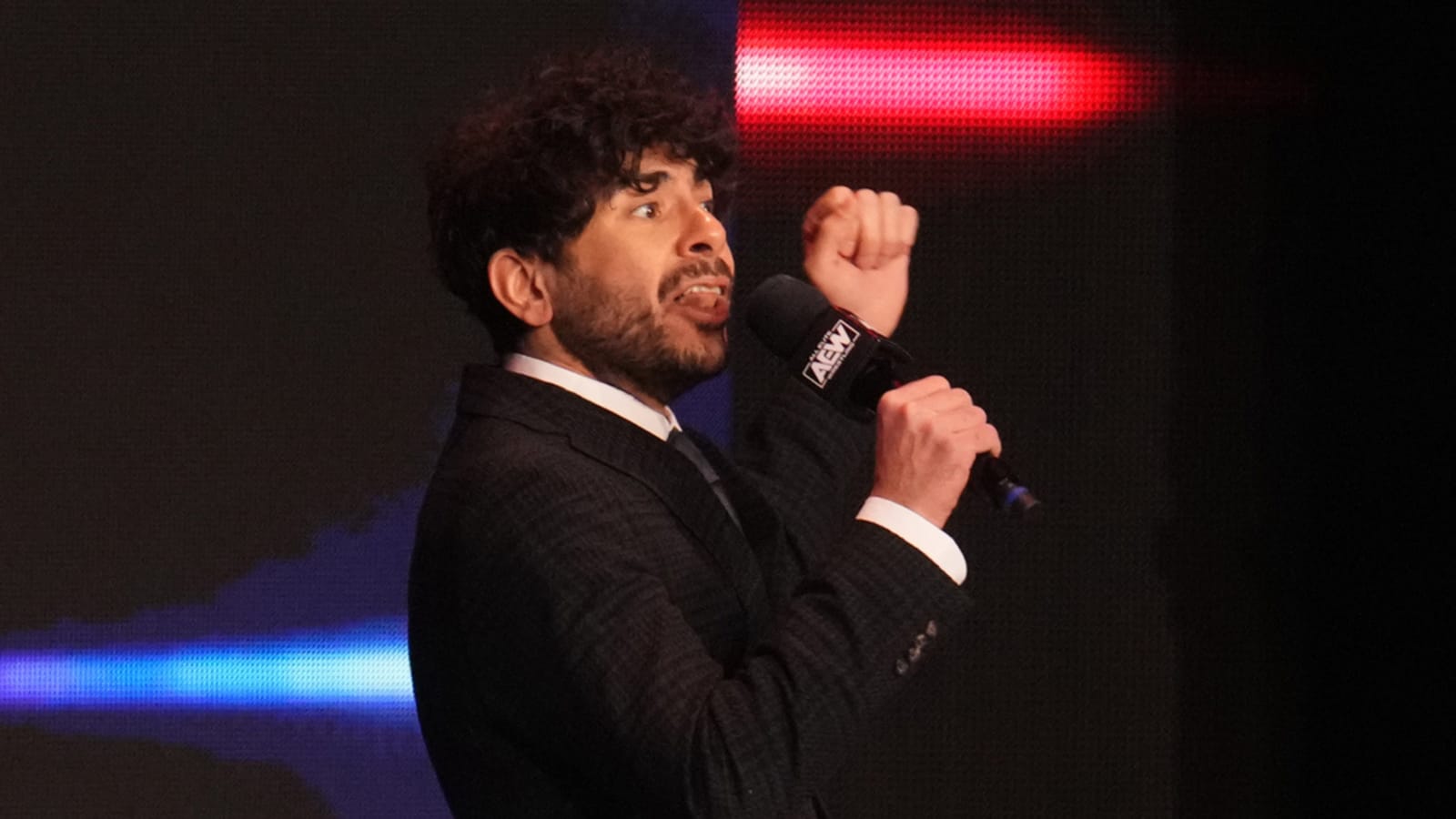 Is Tony Khan AEW's worst enemy?