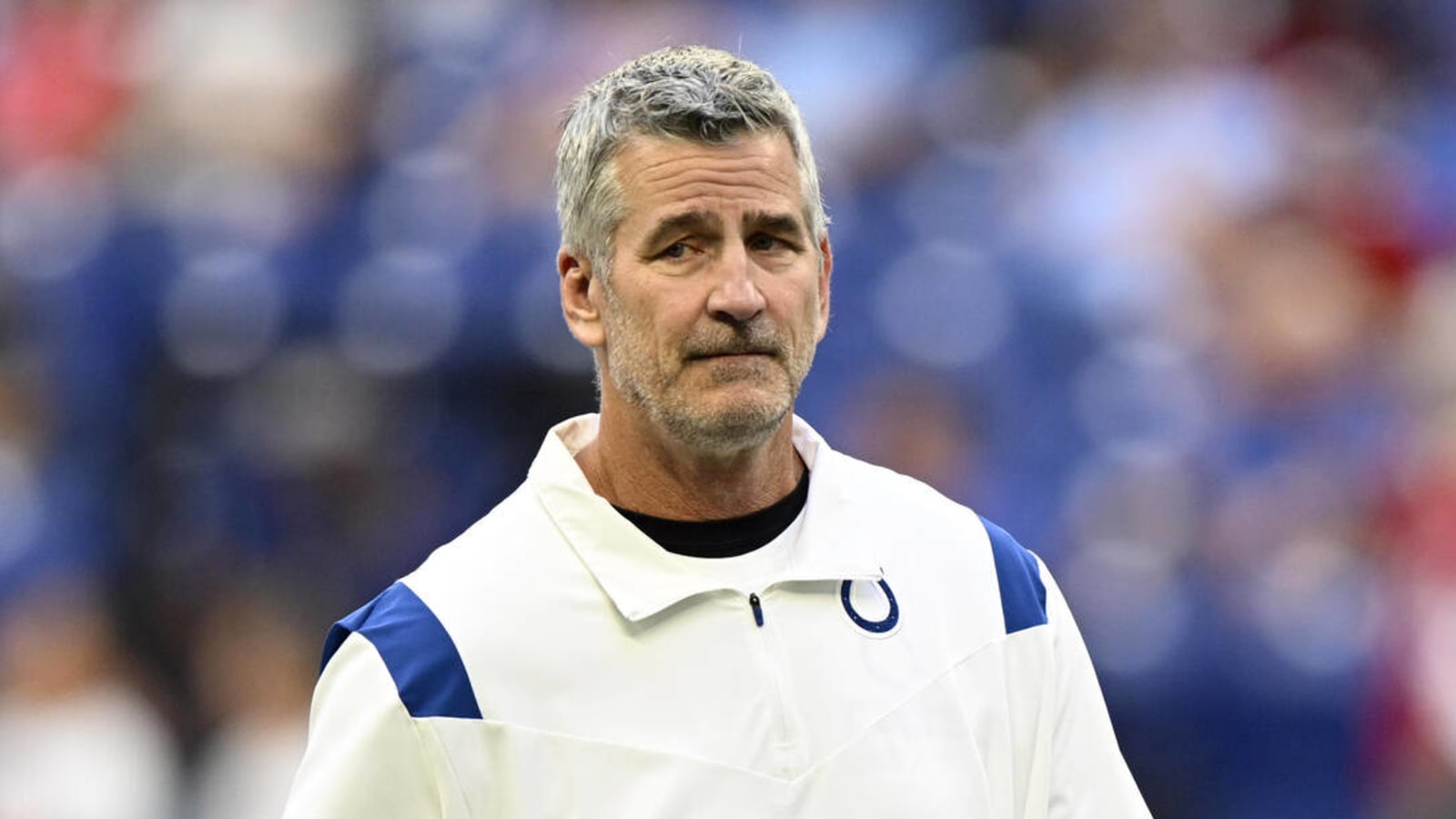 Frank Reich lands second NFL head-coaching interview