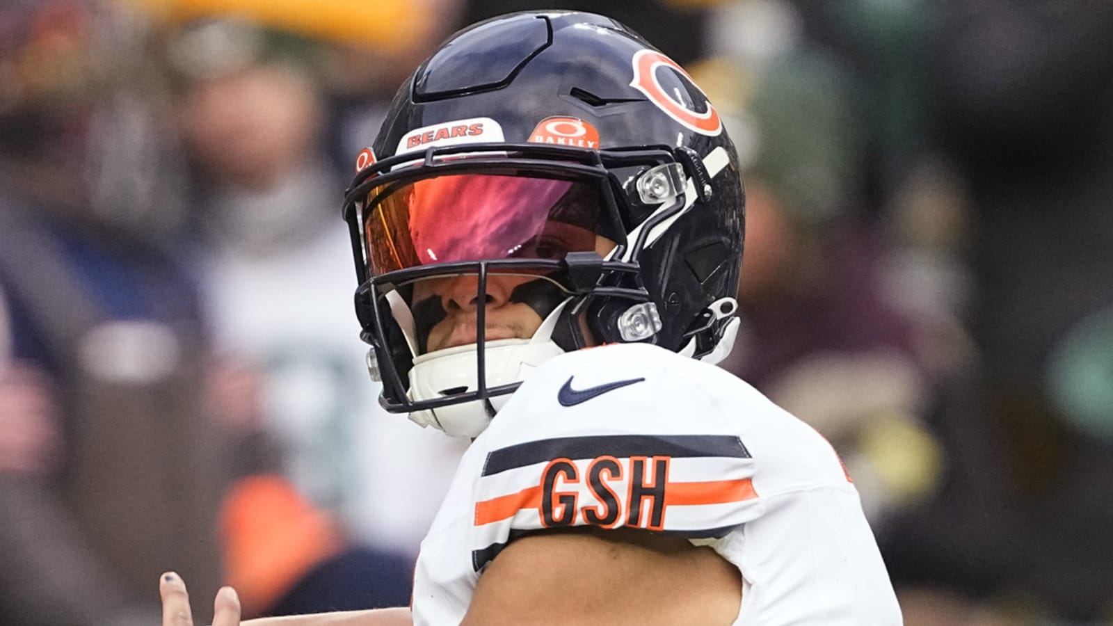 Steelers QB Justin Fields doesn’t hold back on coach