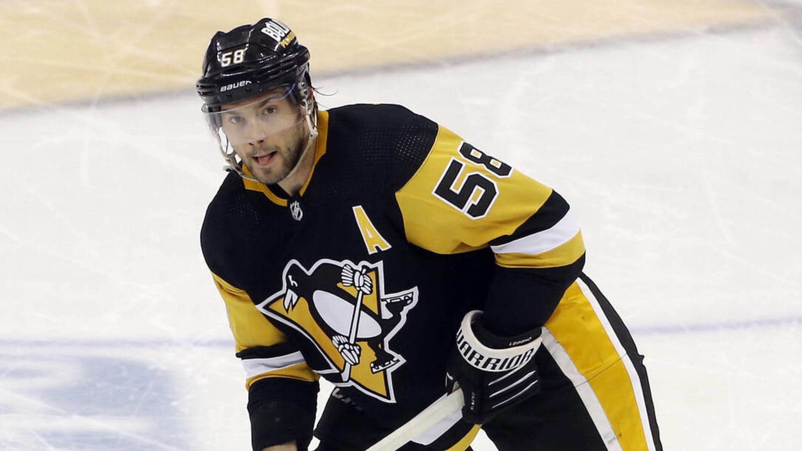 Penguins expect to sign Kris Letang