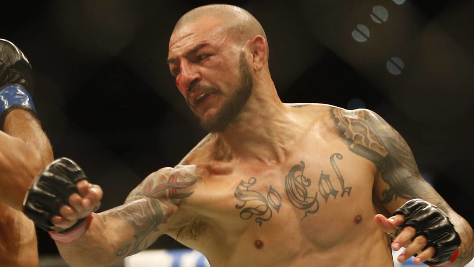 Cub Swanson, Doo Ho Choi heading UFC Hall of Fame’s ‘Fight Wing’