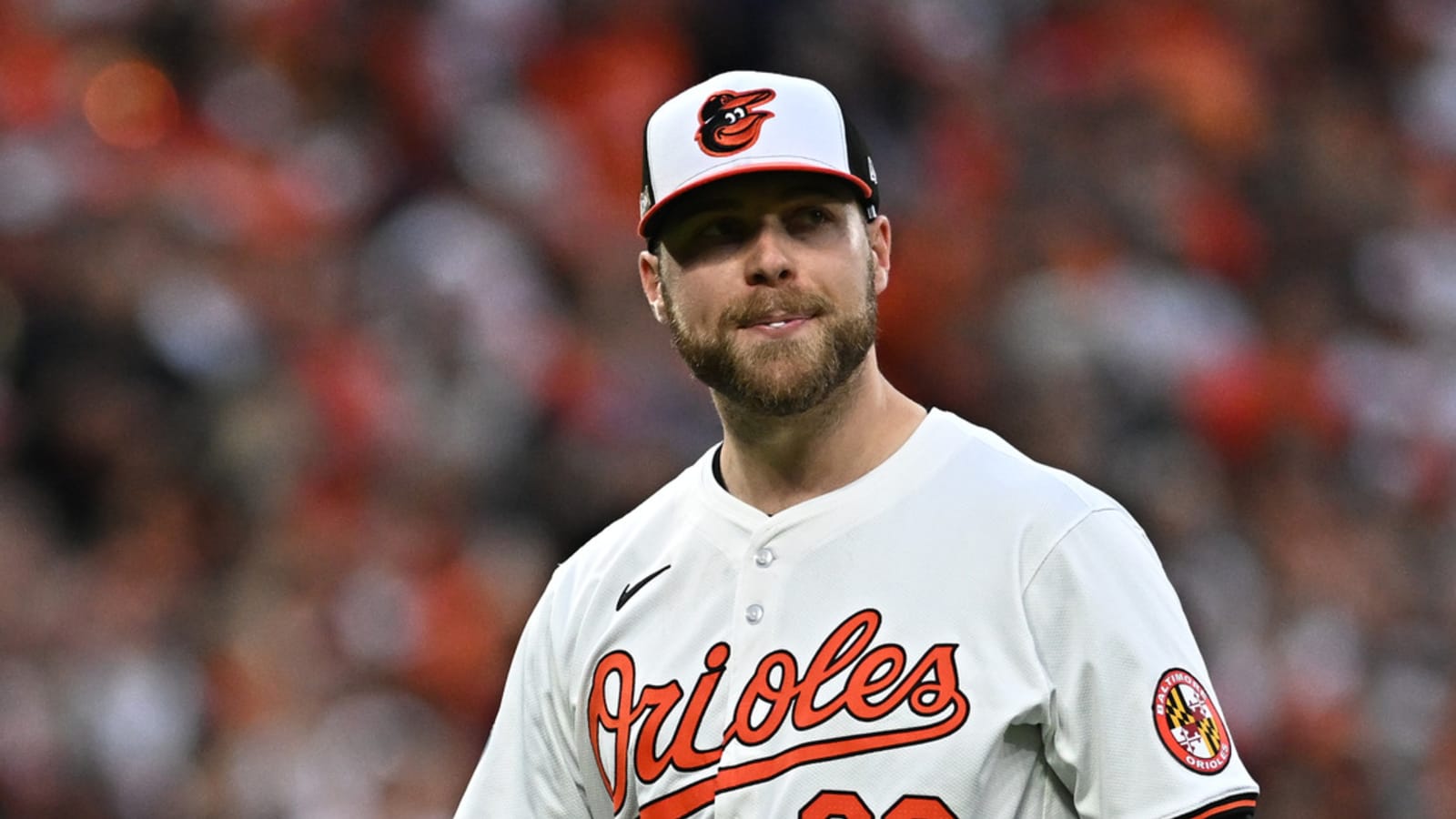 Five potential free-agent targets for the Cubs this offseason