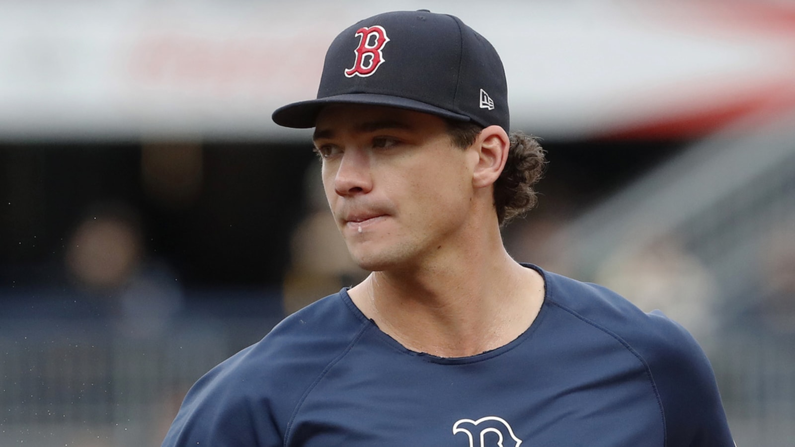 Red Sox designate once-promising infielder for assignment