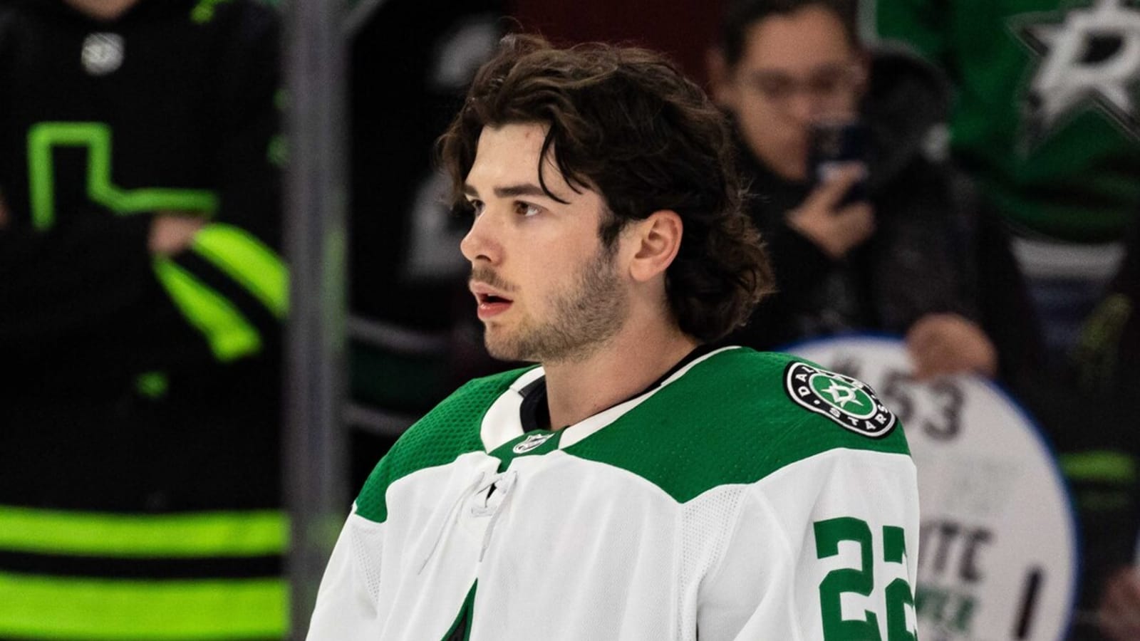 A salary-cap deep dive for Dallas Stars