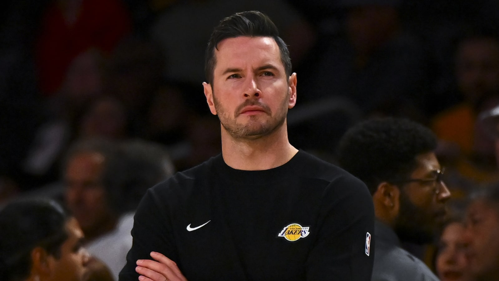 A longtime Lakers myth may actually be true