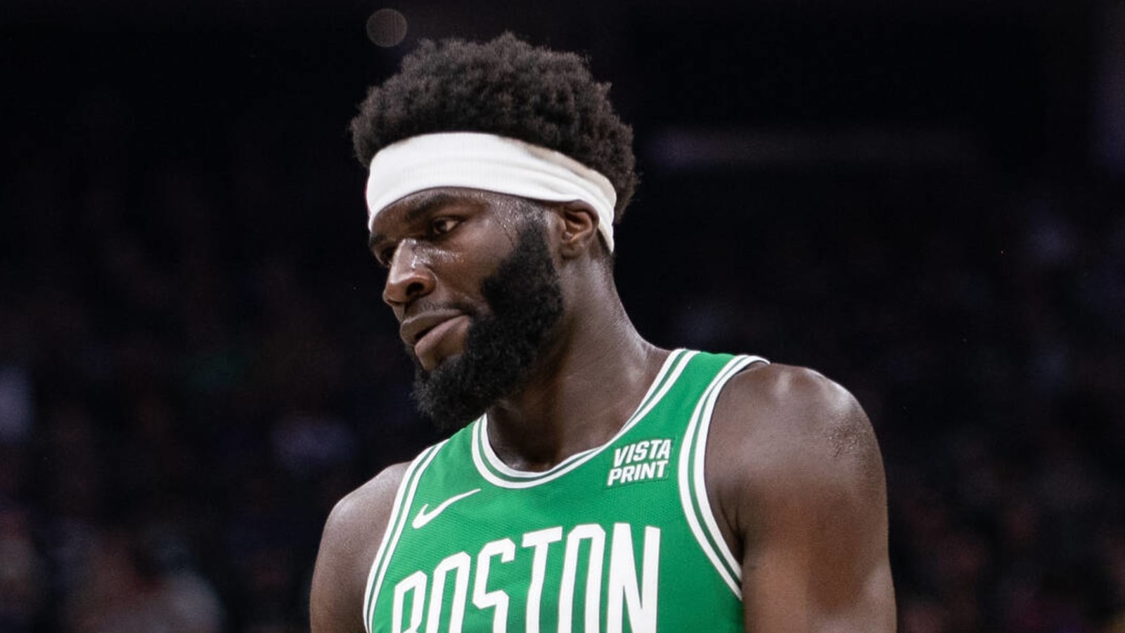 Celtics' Neemias Queta making strong case to be full-time backup center