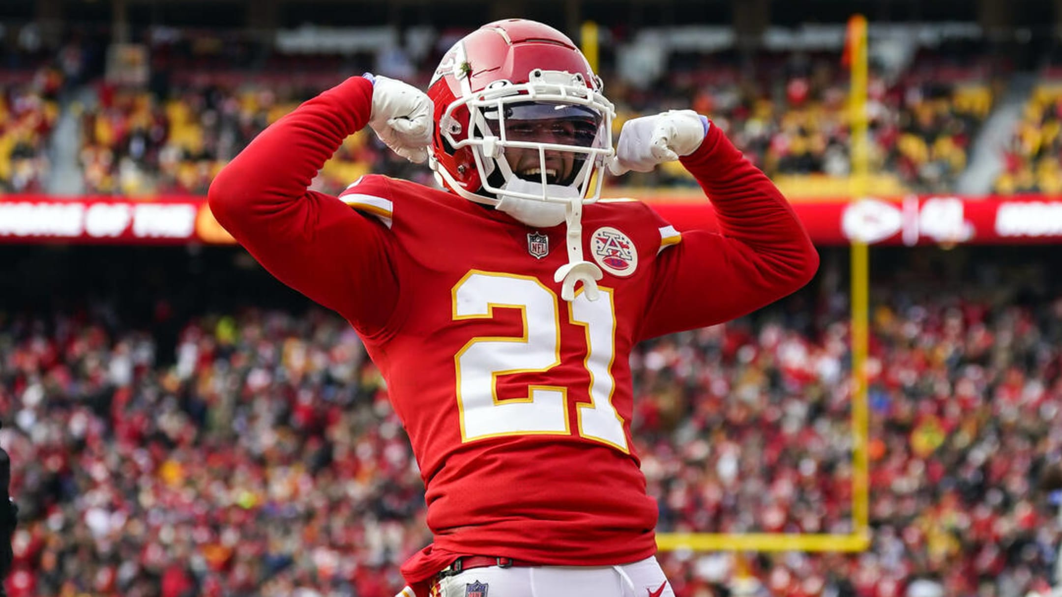 BREAKING: Chiefs Trade CB Rashad Fenton To Falcons + Trent McDuffie Injury  Update