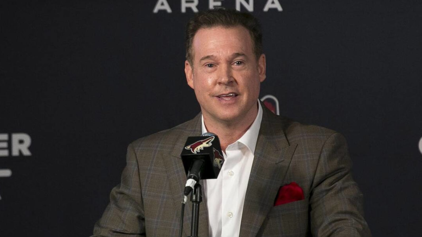 Reasons for the Arizona Coyotes’ Relocation to Salt Lake City