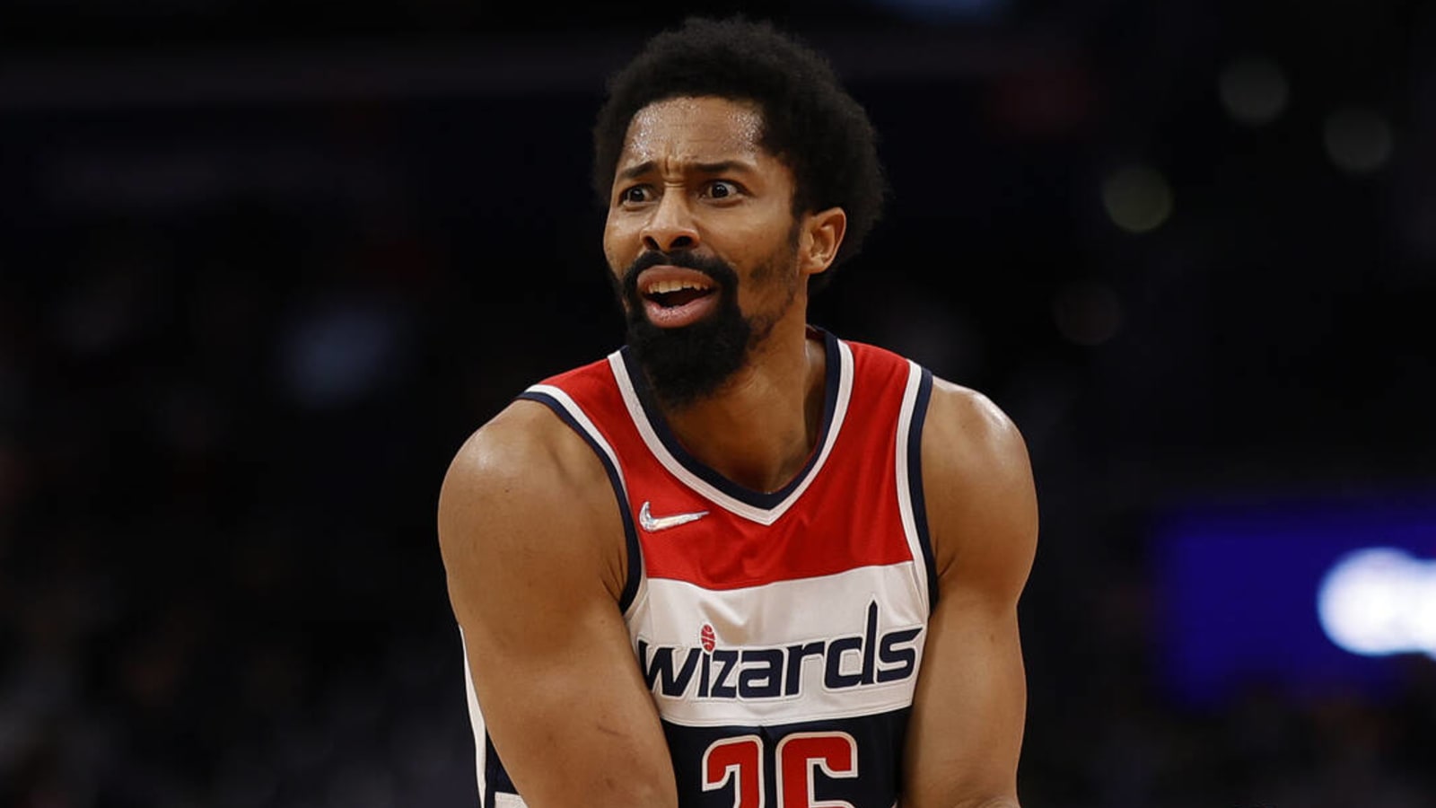 Wizards hold fire sale at trade deadline