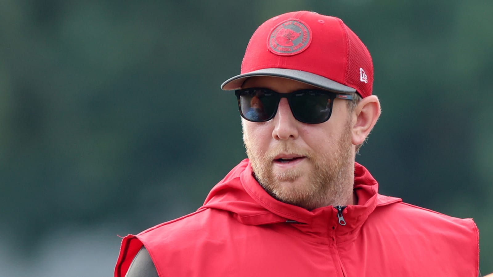 Liam Coen close to deal to become Jaguars HC?